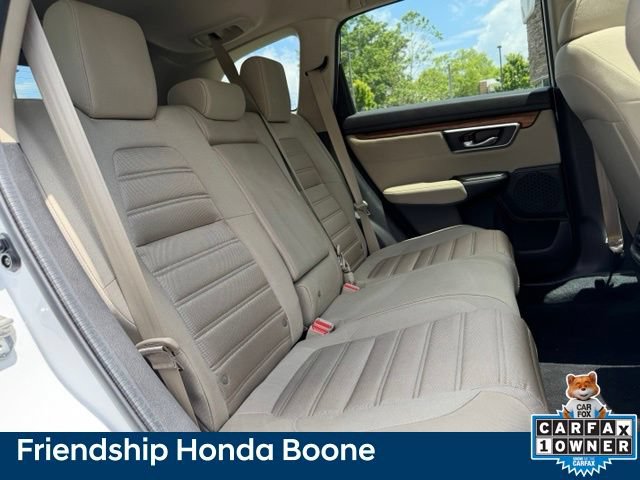 Used 2019 Honda CR-V EX image 46
