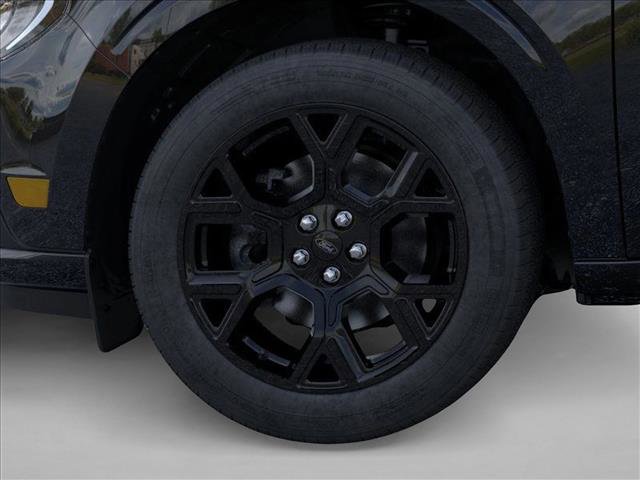 New 2026 Ford Maverick Lobo image 20