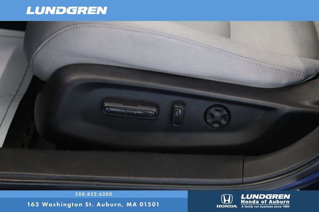 Certified 2020 Honda Accord EX image 13