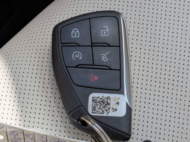 Used 2023 Buick Envision Avenir AWD/4WD image 33