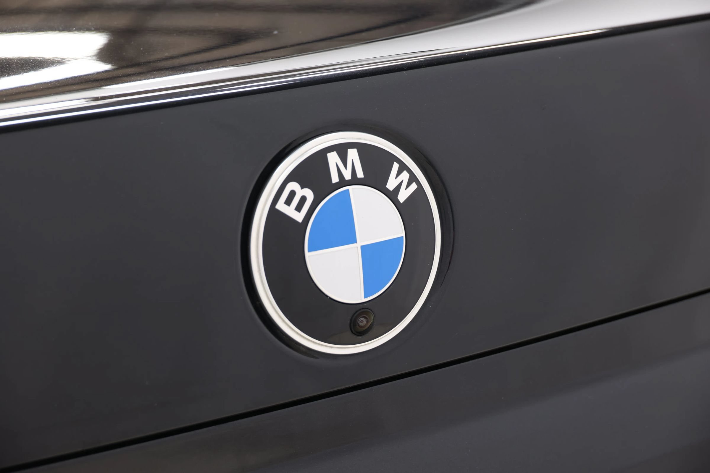 Used 2023 BMW 740i RWD image 76