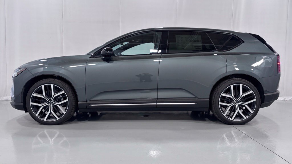 New 2027 Volvo EX60 Ultra AWD/4WD image 9