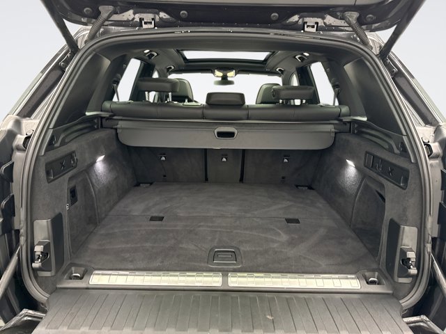 Used 2022 BMW X5 xDrive45e w/ Executive Package AWD/4WD image 23