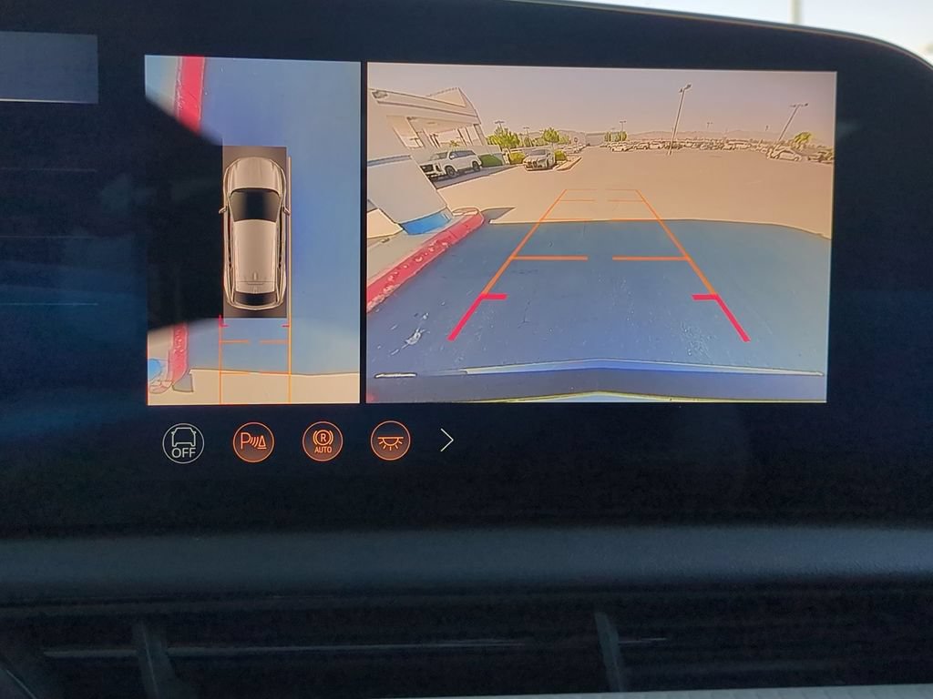 New 2026 Cadillac Optiq Luxury 1 RWD image 15