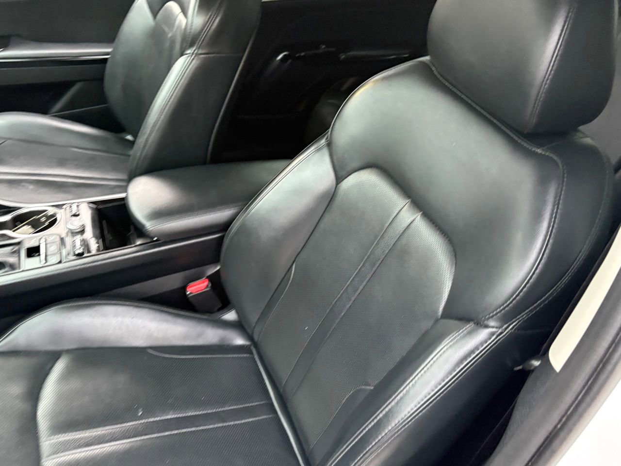 Used 2023 Kia K5 EX w/ EX Premium Package image 34