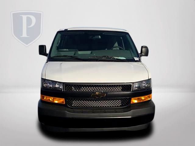 New 2026 Chevrolet Express 2500 w/ Driver Convenience Package image 12