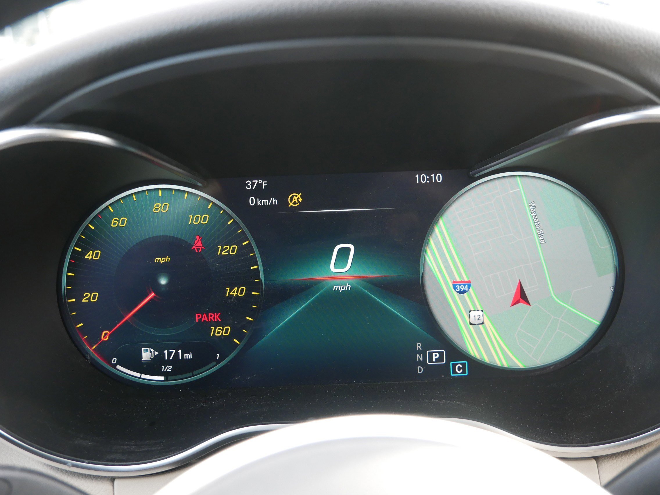 Used 2020 Mercedes-Benz GLC 300 4MATIC image 30