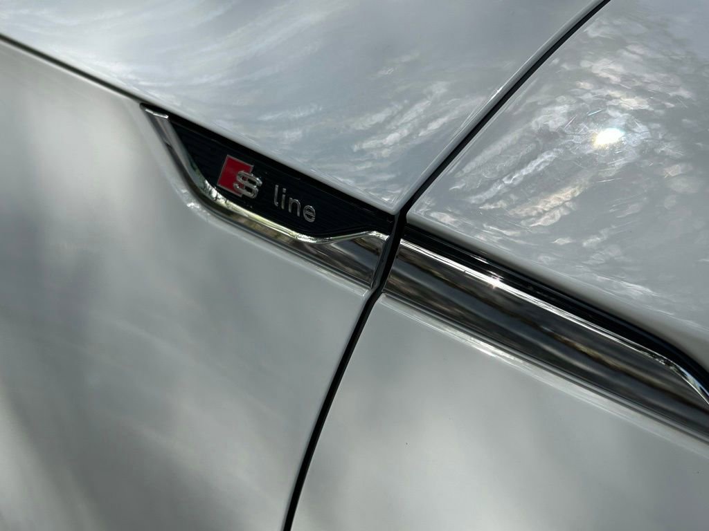 Used 2021 Audi A5 2.0T Premium Plus w/ Premium Plus image 33