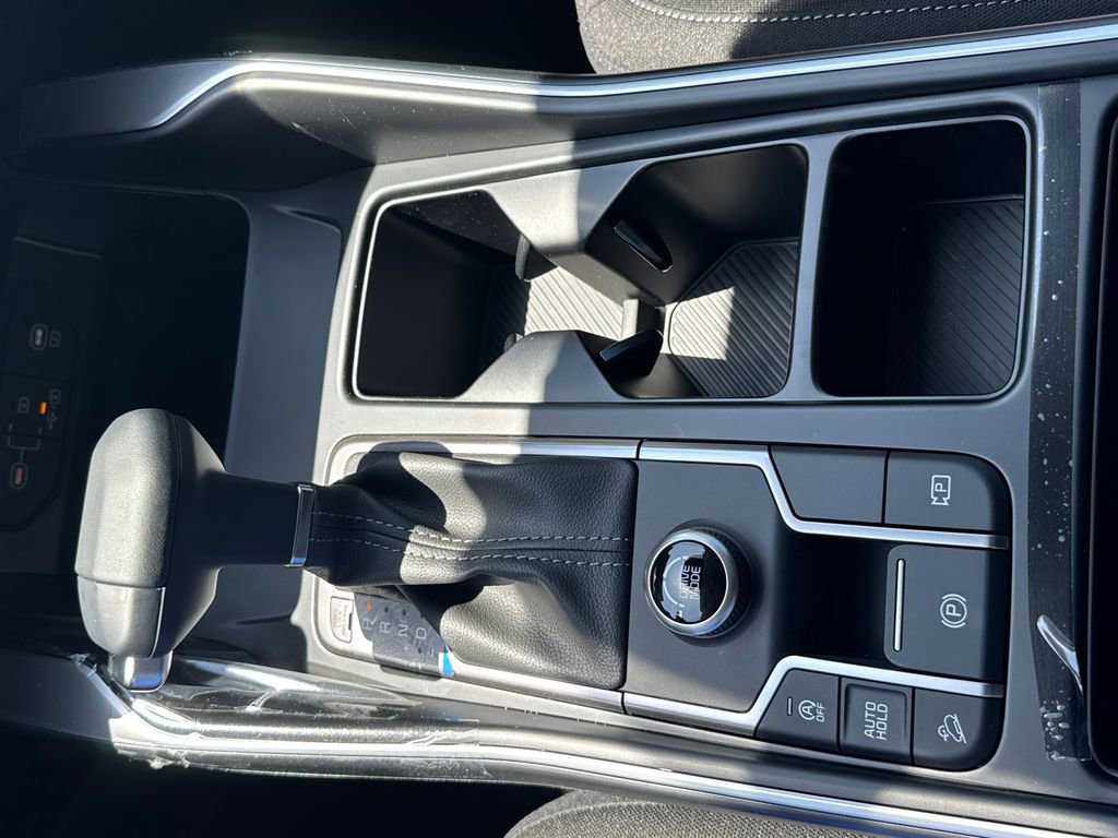 New 2026 Kia Sorento LX image 28