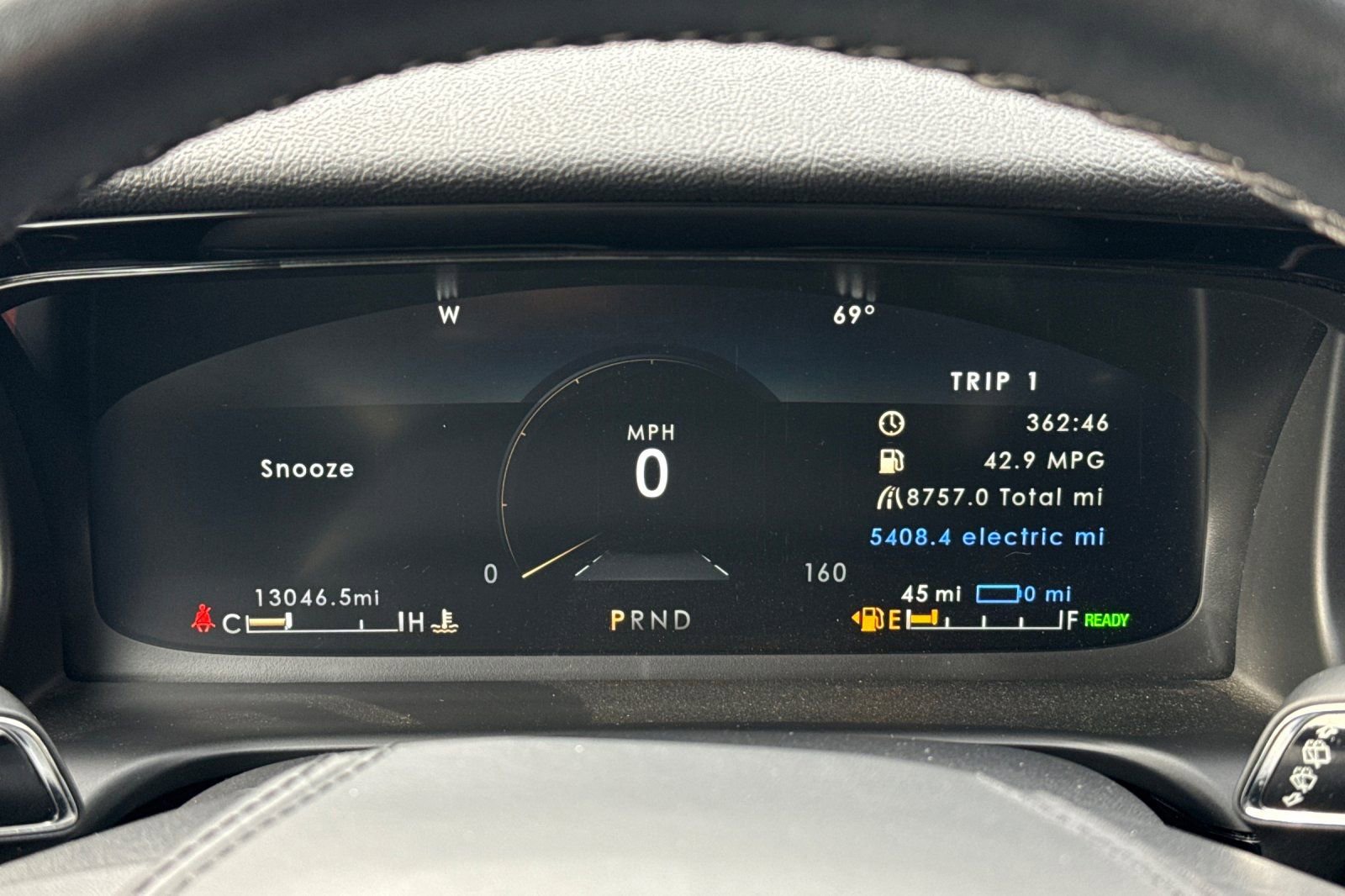 Certified 2022 Lincoln Aviator Grand Touring w/ Elements Package Plus image 24