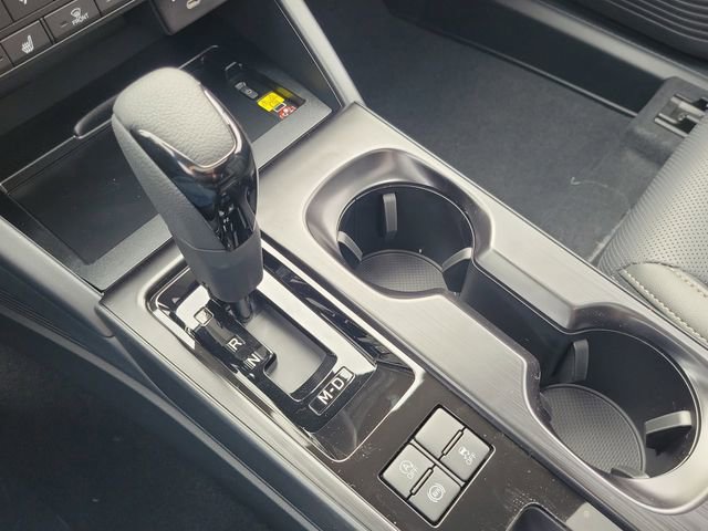 New 2026 Subaru Outback Limited image 31