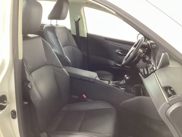 Used 2023 Lexus ES 300h w/ Premium Package FWD image 22
