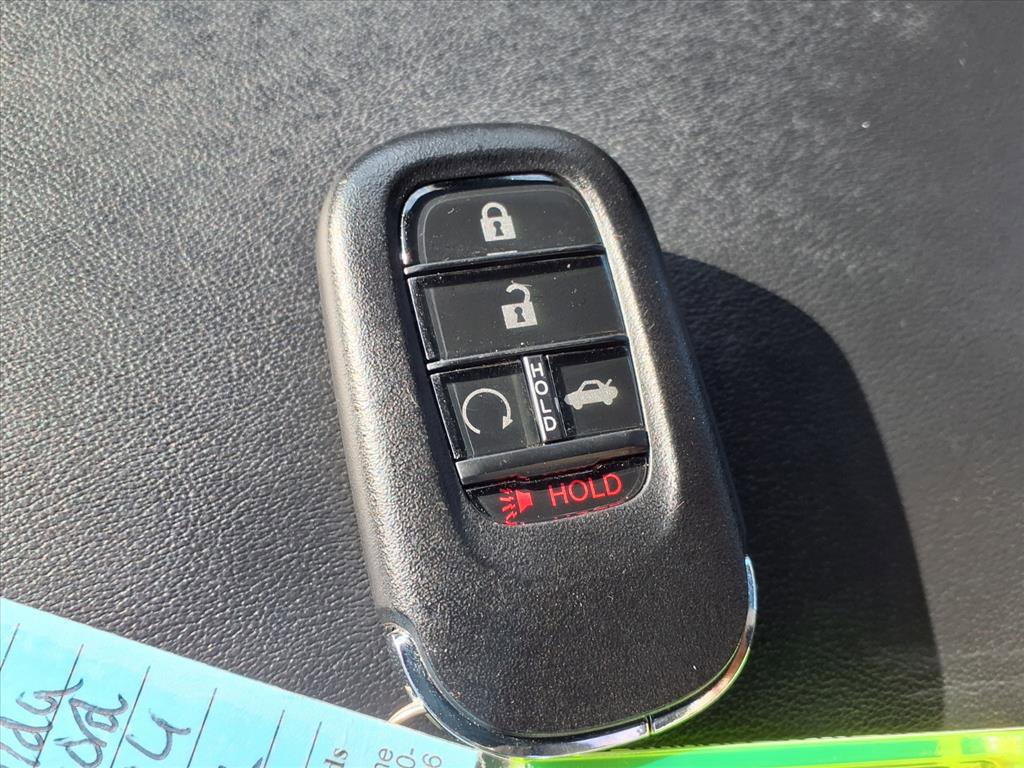 Used 2024 Honda Accord LX image 20