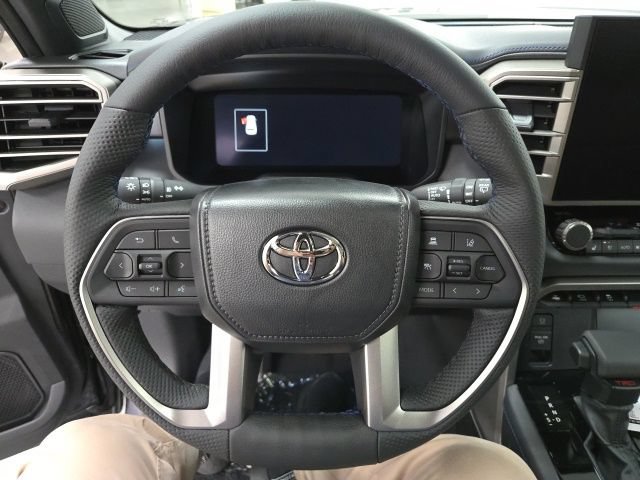 New 2026 Toyota Sequoia 4WD image 35