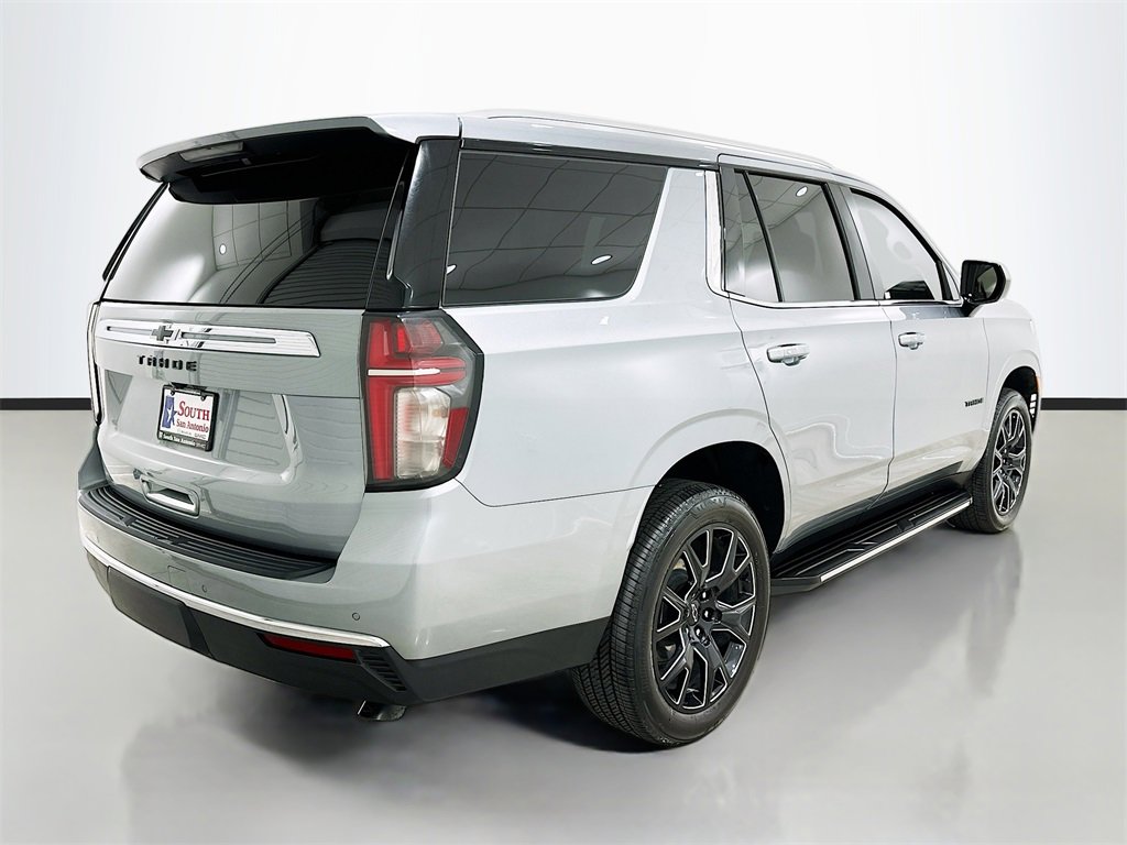 Used 2024 Chevrolet Tahoe LS w/ Driver Alert Package image 7