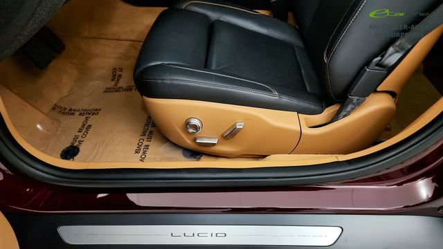 Used 2023 Lucid Air Touring AWD/4WD image 50
