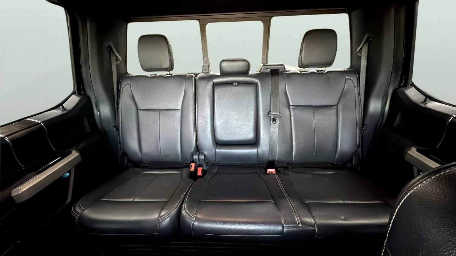 Used 2022 Ford F350 Lariat w/ Lariat Ultimate Package image 23