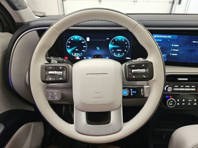 Used 2026 Hyundai Palisade Calligraphy AWD/4WD image 17