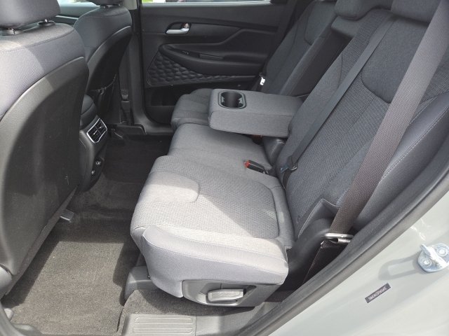 Used 2023 Hyundai Santa Fe SE w/ Cargo Package FWD image 12