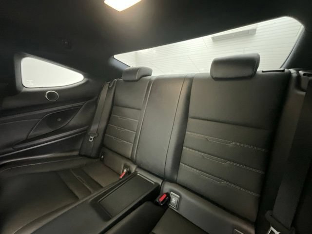Used 2016 Lexus RC 350 RWD image 9