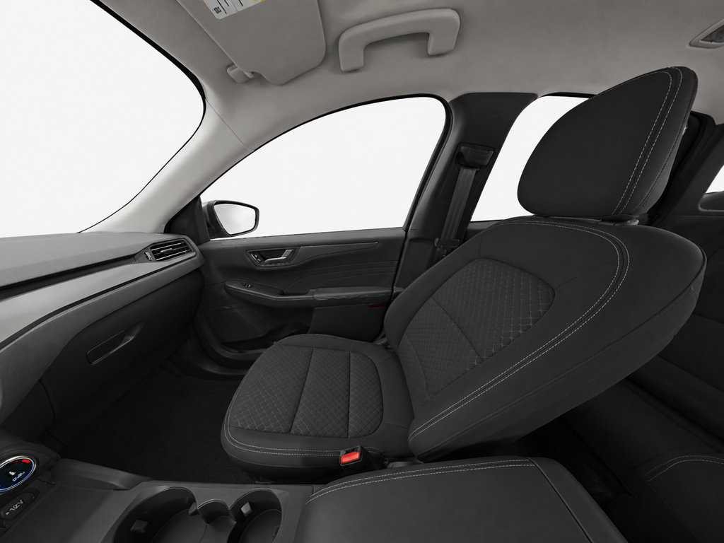 Used 2024 Ford Escape Active AWD/4WD image 13