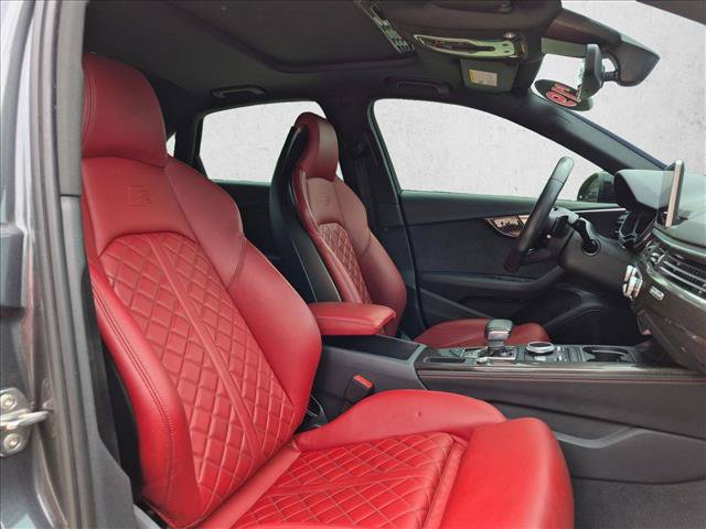 Used 2019 Audi S4 Prestige w/ Prestige Package AWD/4WD image 19
