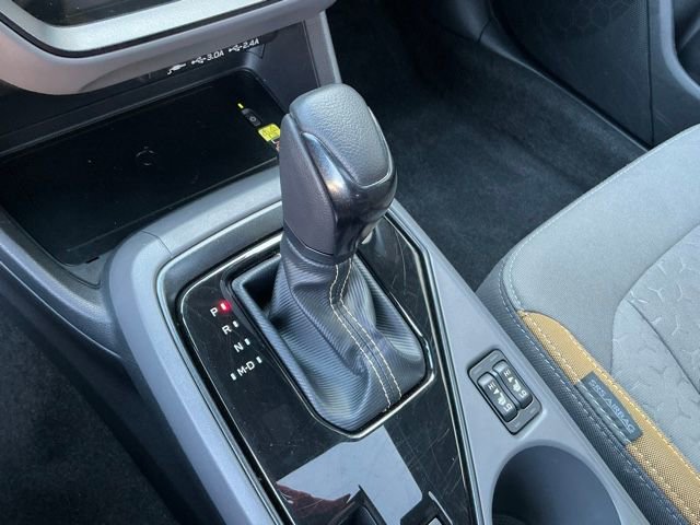 Certified 2024 Subaru Crosstrek 2.5i Sport image 22