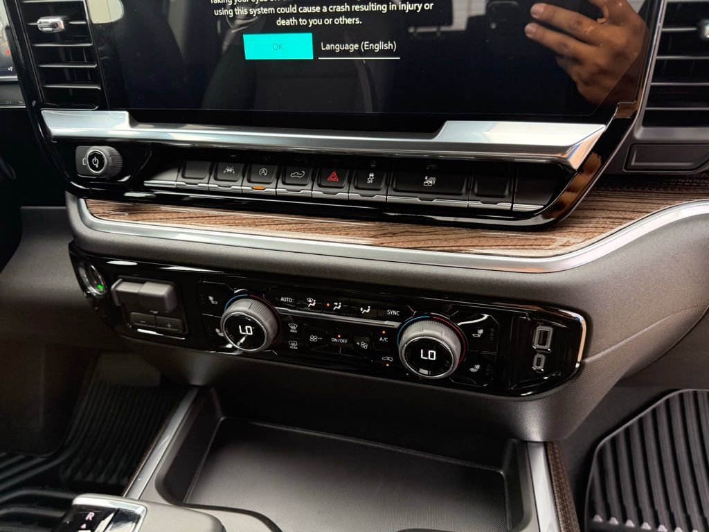New 2026 Chevrolet Silverado 1500 LT image 51