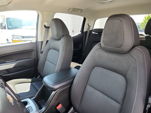 Used 2022 Chevrolet Colorado LT RWD image 20