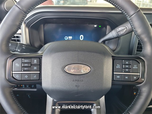 New 2025 Ford F250 Platinum image 19