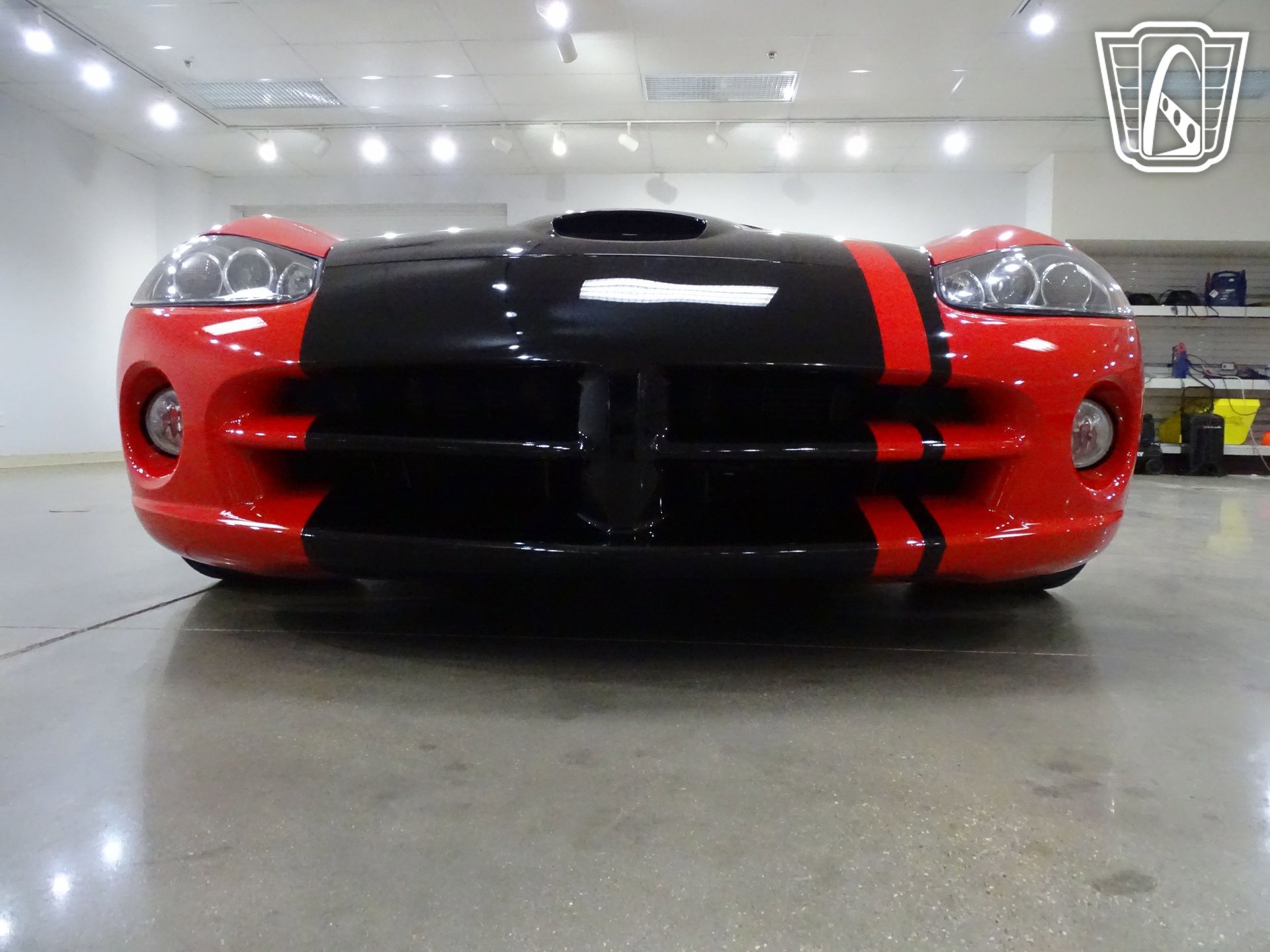 Used 2003 Dodge Viper SRT-10 RWD image 25