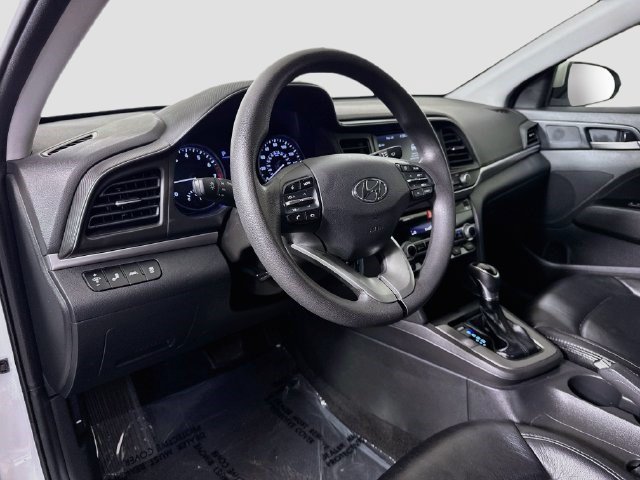 Used 2020 Hyundai Elantra SEL w/ Cargo Package (C1) FWD image 21