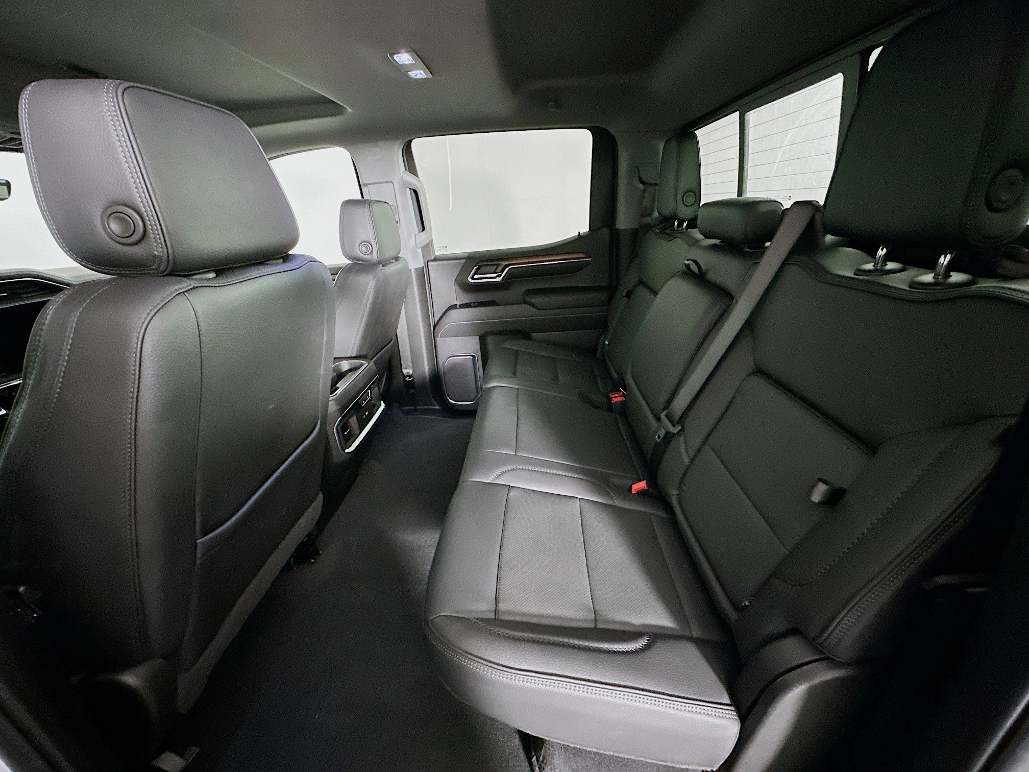 Used 2024 GMC Sierra 1500 Denali image 29