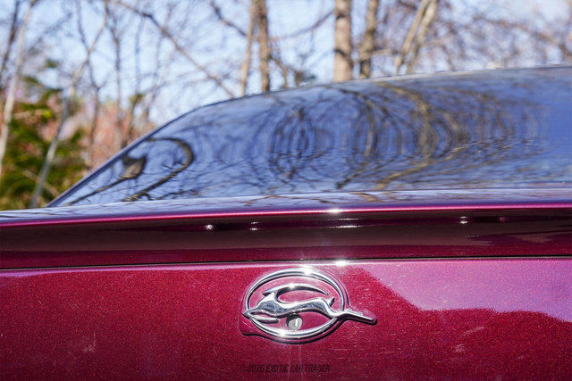 Used 1996 Chevrolet Impala SS image 60