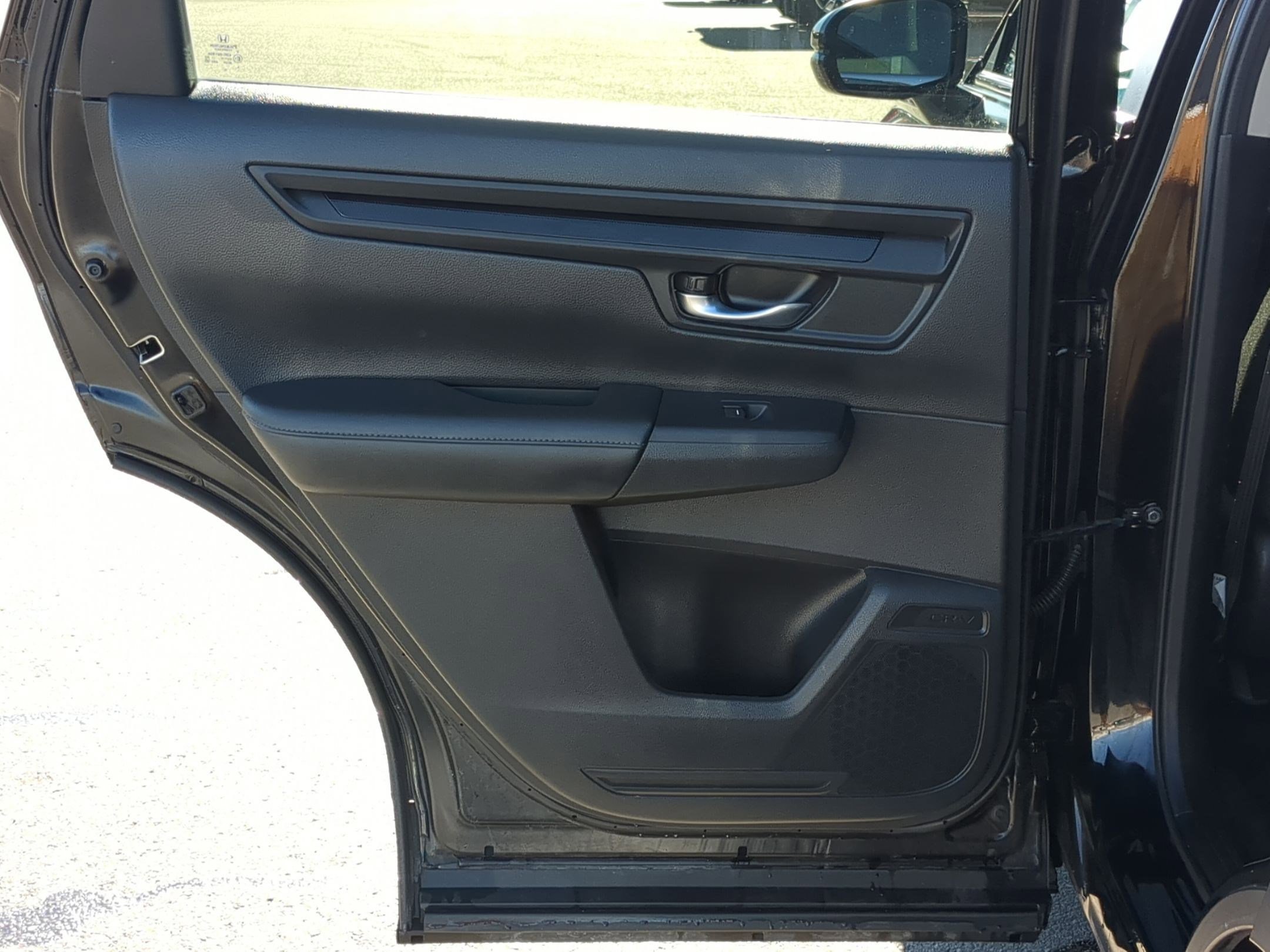 Used 2024 Honda CR-V EX image 31