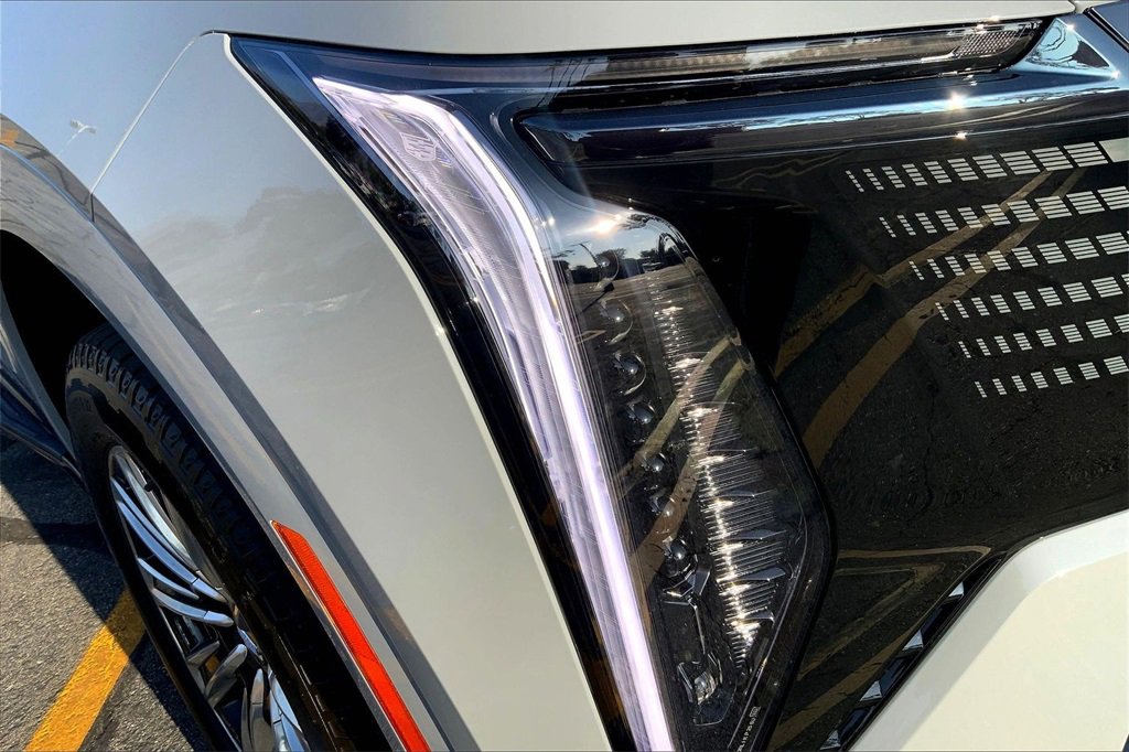 New 2026 Cadillac Escalade IQ Sport 1 image 14