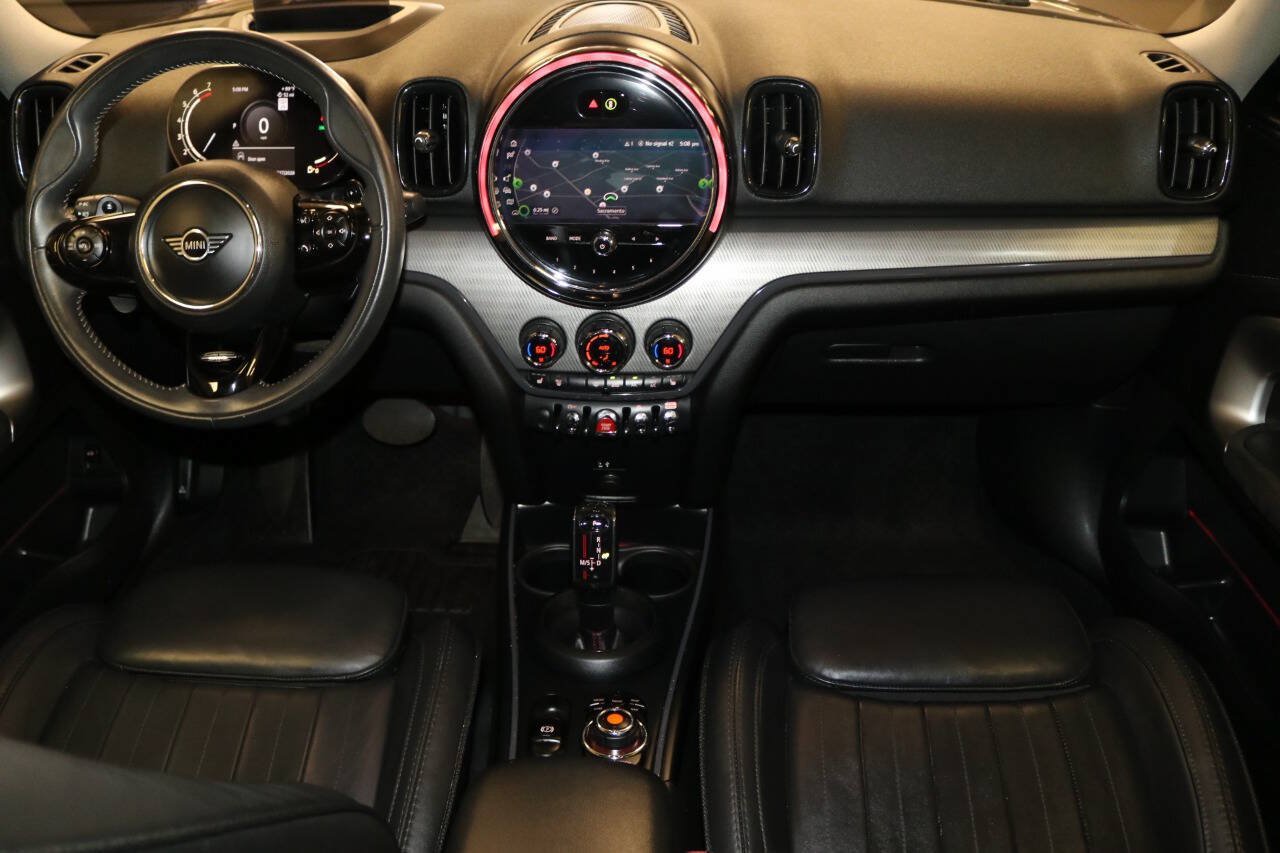 Used 2021 MINI Cooper Countryman S AWD/4WD image 16