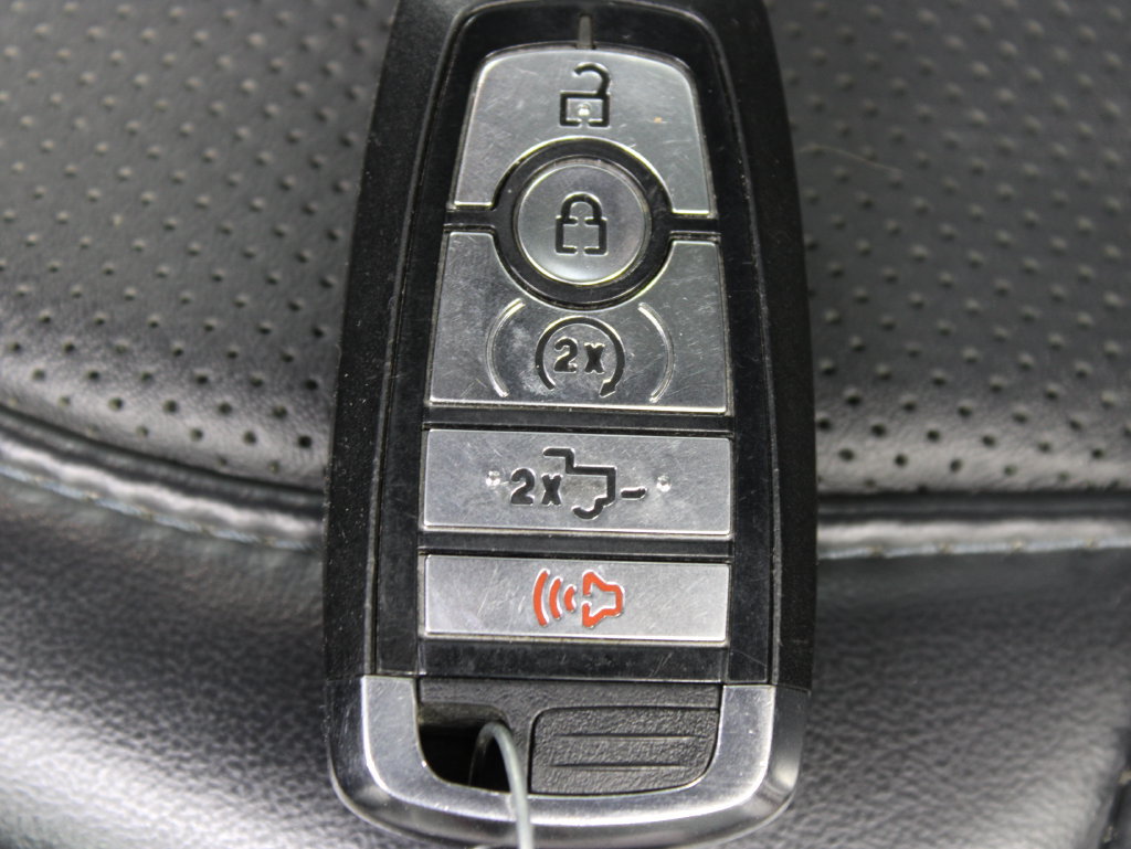 Used 2025 Ford F450 Platinum AWD/4WD image 74
