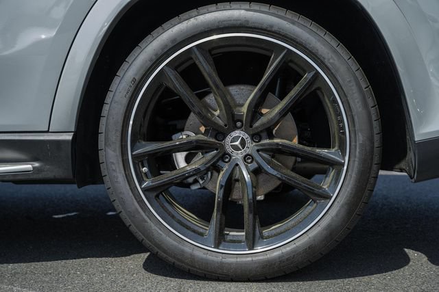 New 2026 Mercedes-Benz GLS 450 4MATIC image 20