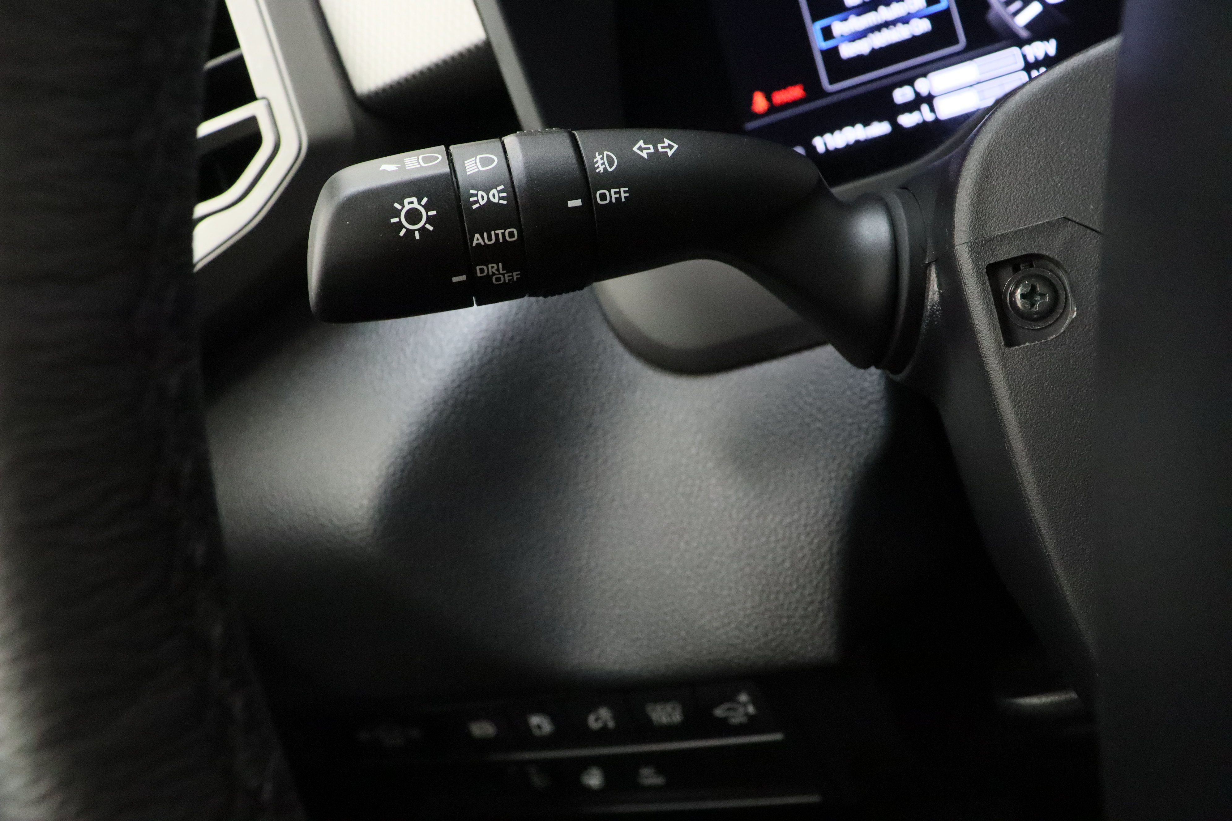 Certified 2024 Toyota Sequoia Limited AWD/4WD image 27