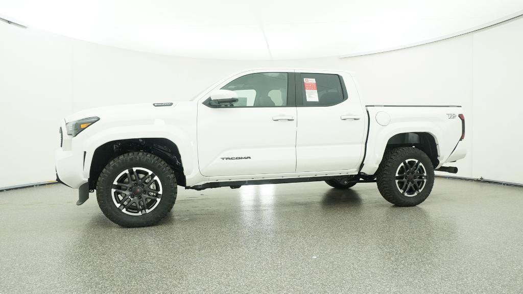New 2025 Toyota Tacoma TRD Sport image 70