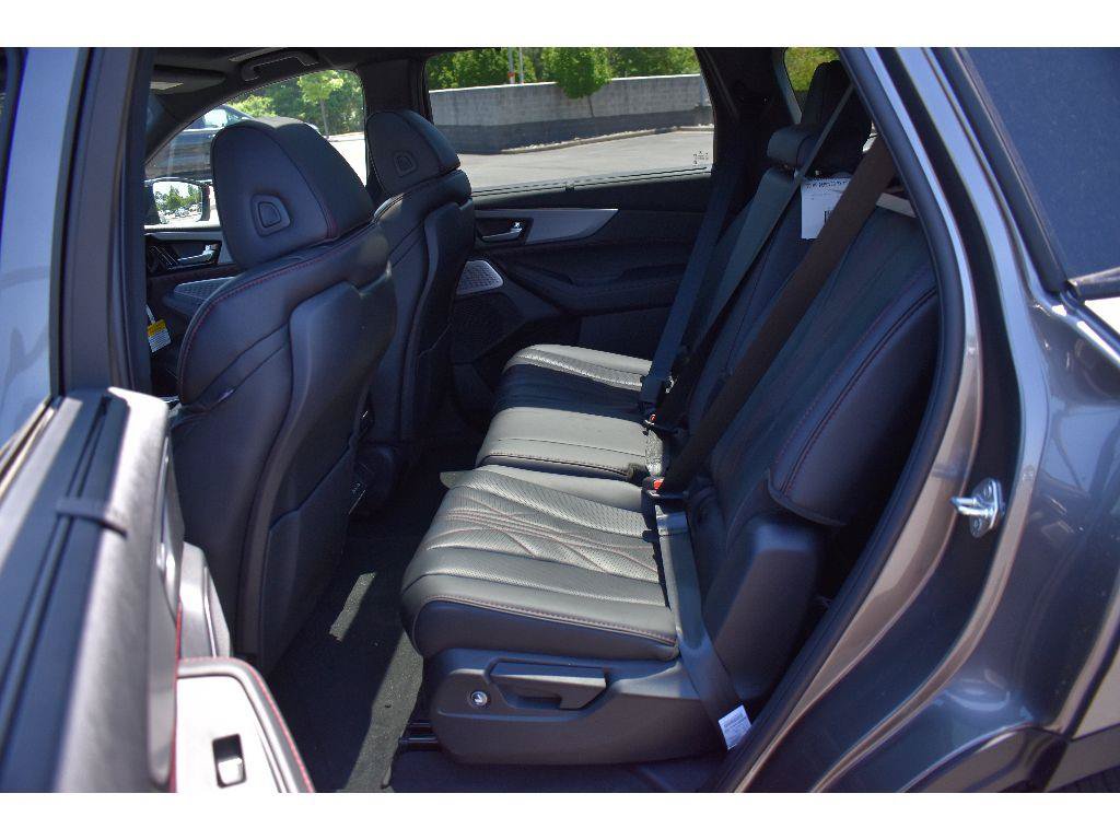 New 2026 Acura MDX A-Spec w/ Advance Package AWD/4WD image 30