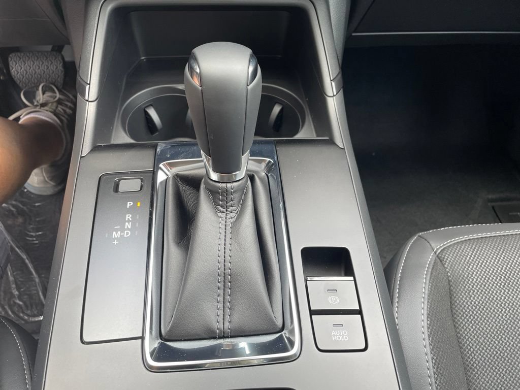 New 2026 MAZDA CX-5 Select AWD/4WD image 20