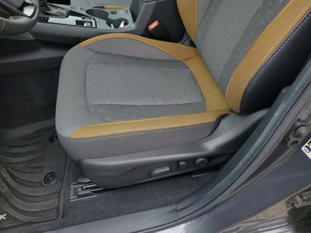 Certified 2025 Subaru Crosstrek 2.5i Sport w/ Popular Package #4A image 19