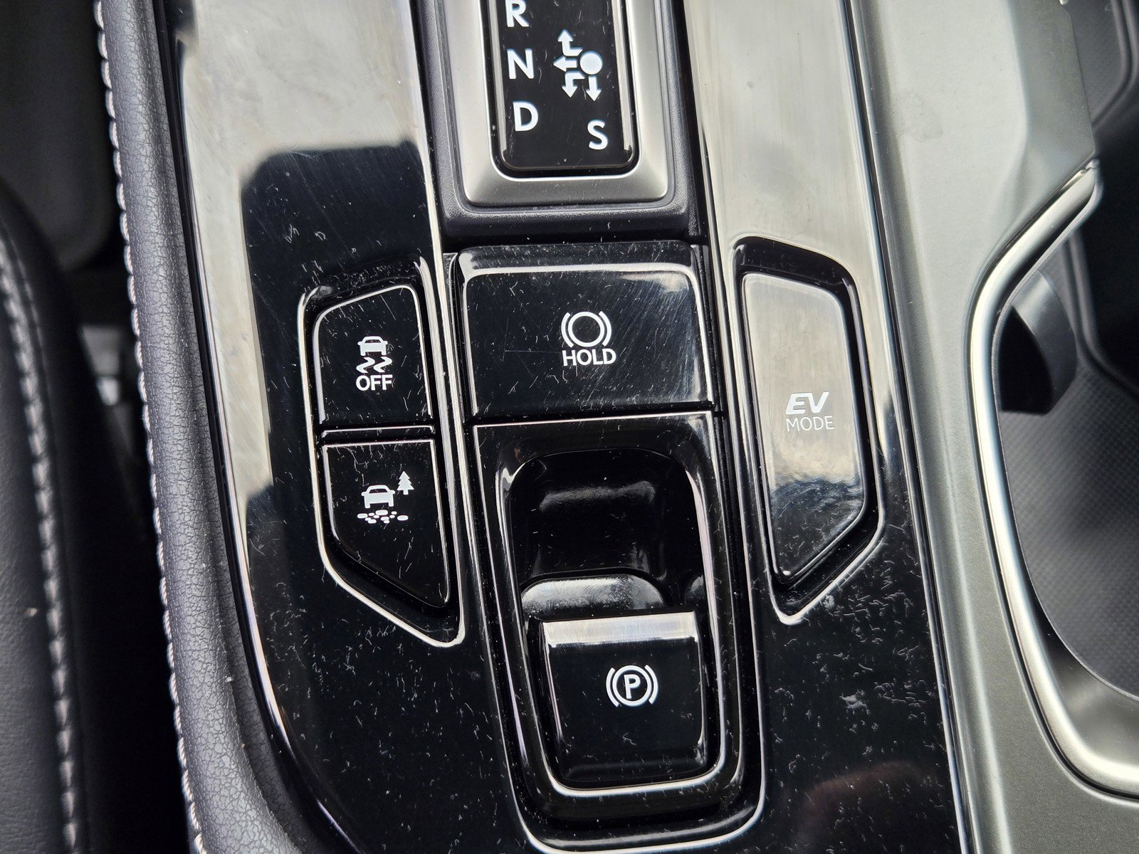Certified 2025 Lexus NX 350h AWD w/ Premium Package image 22