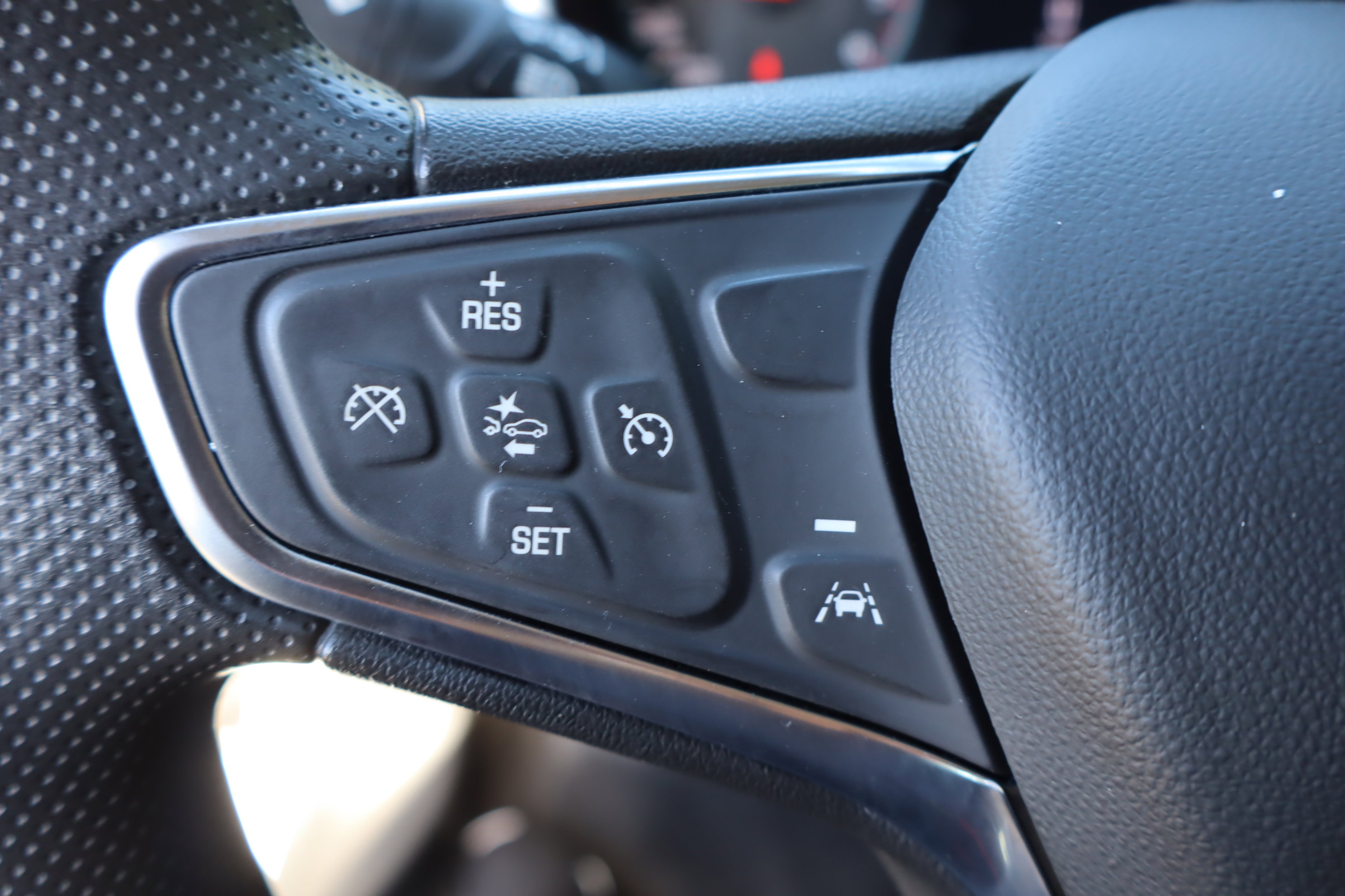 Certified 2024 Chevrolet Malibu LT image 19