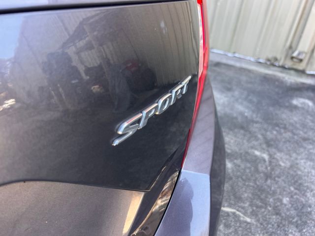 Used 2020 Honda Civic Sport image 30