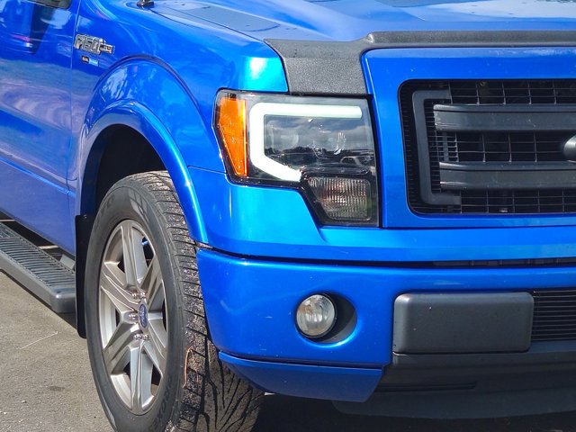 Used 2013 Ford F150 FX2 RWD image 4