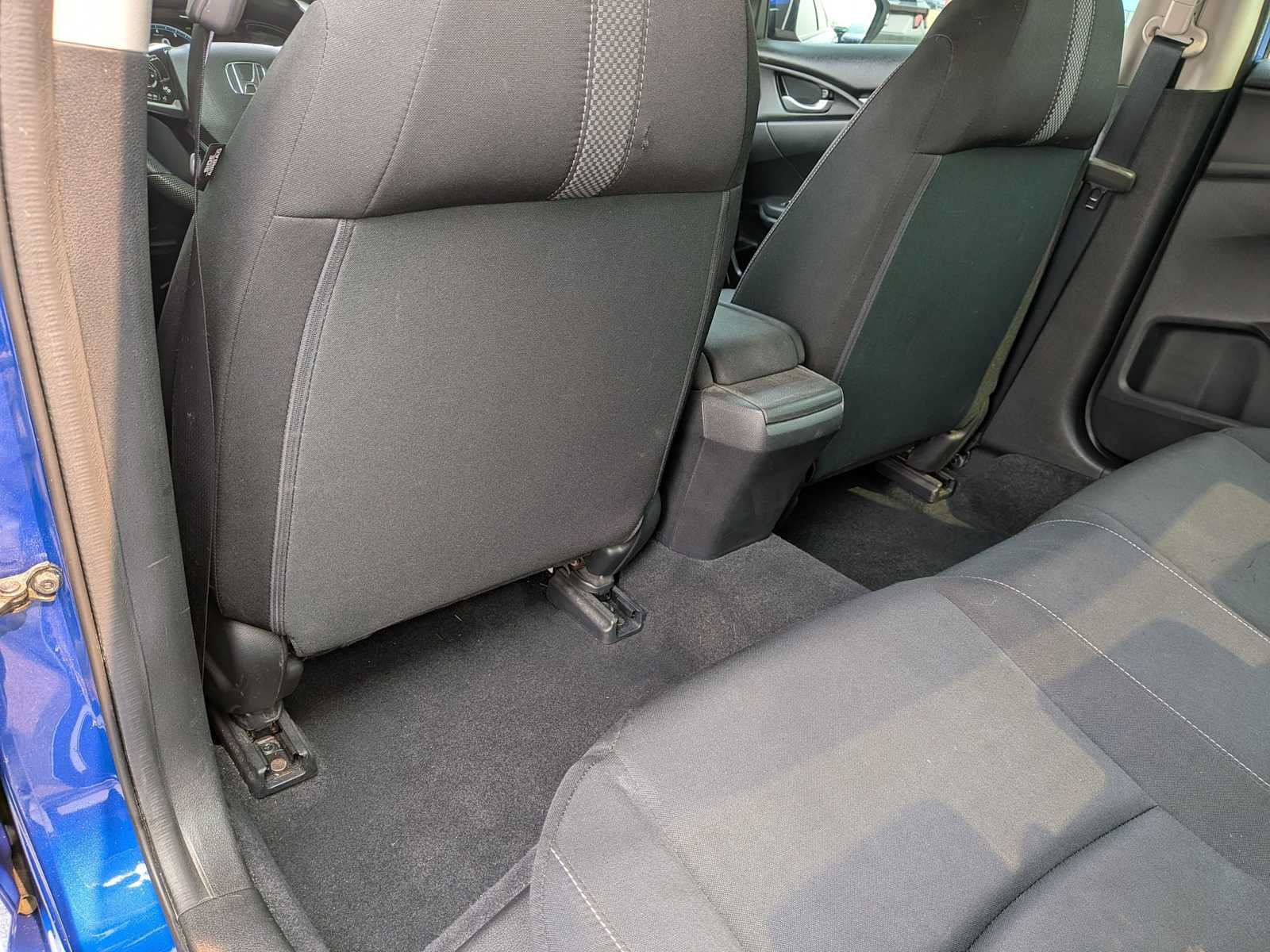 Used 2021 Honda Civic LX image 16