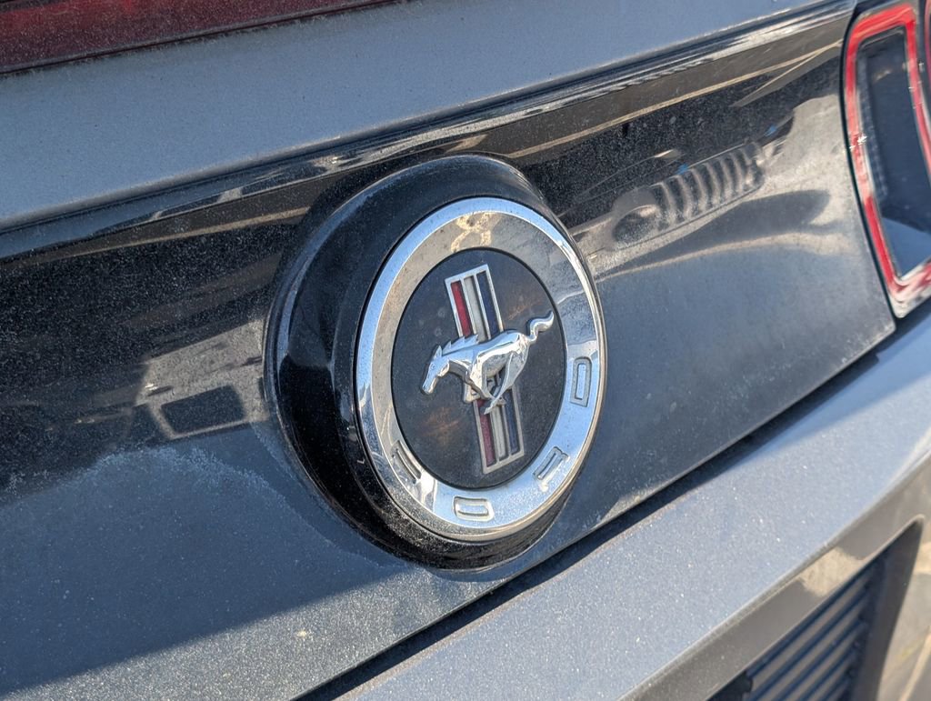 Used 2014 Ford Mustang Coupe w/ Equipment Group 102A image 16